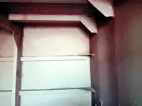 Kapal pendaratan, tangki kanggo didol