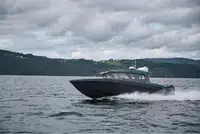 Kapal patroli kanggo didol