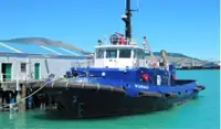 Towboat kanggo didol