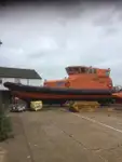 Kapal kru kanggo didol