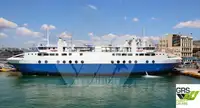 Ro-Ro ship kanggo didol