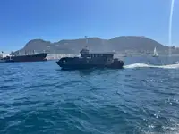 Kapal layanan ladang angin kanggo didol