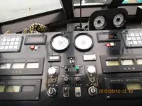 Kapal feri kanggo didol