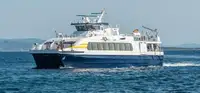Kapal penumpang kanggo didol
