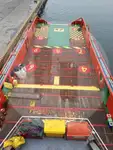 Kapal pengangkut barang curah kanggo didol