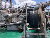 Kapal trawler kanggo didol
