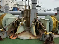 General Cargo/Multi-purpose kanggo didol