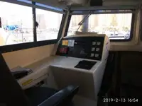Kapal kru kanggo didol