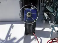 Kapal trawler kanggo didol