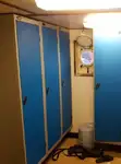 Kapal kerja kanggo didol
