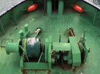 Kapal penarik kanggo didol
