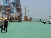 Tongkang kanggo didol