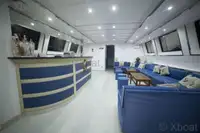 Kapal pesiar kanggo didol