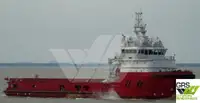 Kapal pasokan kanggo didol
