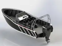 Kapal kerja kanggo didol