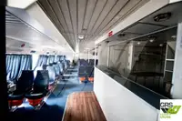 Kapal pesiar kanggo didol