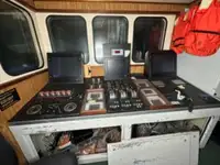 Kapal penarik kanggo didol