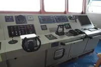 Kapal Ro-Ro kanggo didol