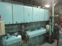 Kapal reefer kanggo didol