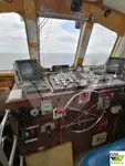 Kapal layanan ladang angin kanggo didol