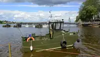 Kapal penarik kanggo didol