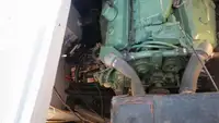 Kapal trawler kanggo didol