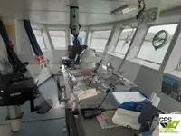 Kapal pendaratan, tangki kanggo didol