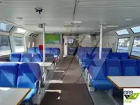 Kapal feri kanggo didol