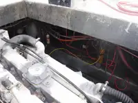 Kapal trawler kanggo didol