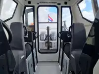 Kapal kontainer kanggo didol