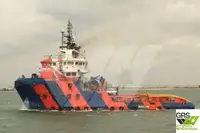 Kapal penarik kanggo didol