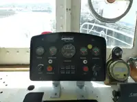 Trawler kanggo didol