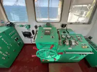 Kapal kerja kanggo didol