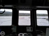 Kapal cutter kanggo didol