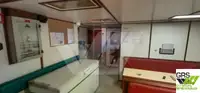 Kapal pasokan kanggo didol
