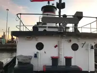 Kapal penarik kanggo didol