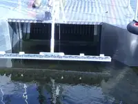 Dhukungan nyilem kanggo didol