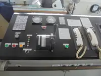Kapal patroli kanggo didol