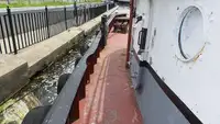 Kapal penarik kanggo didol