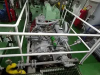 Kapal penarik kanggo didol