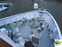 Kapal pesiar kanggo didol