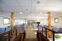 Kapal penumpang kanggo didol