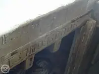 Kapal trawler kanggo didol