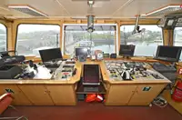 Kapal pesiar kanggo didol