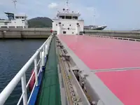 Kapal pengangkut barang curah kanggo didol