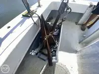 Kapal trawler kanggo didol