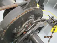 Kapal reefer kanggo didol