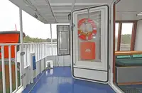 Kapal pesiar kanggo didol