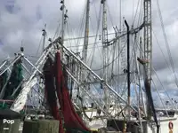 Kapal trawler kanggo didol