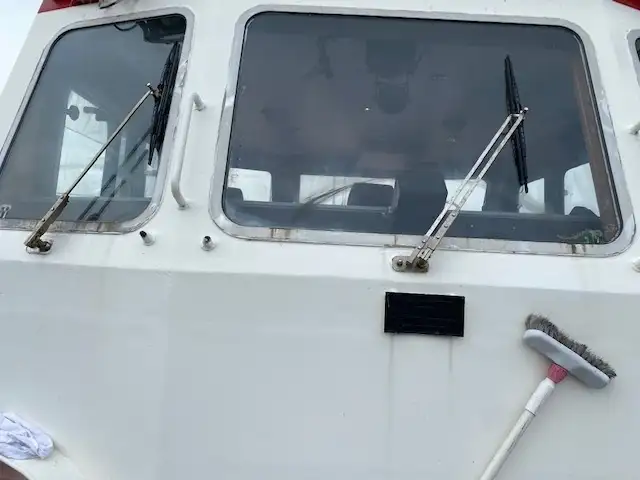 Kapal dredger kanggo didol